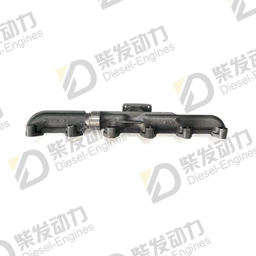 Exhaust Manifold 20534529